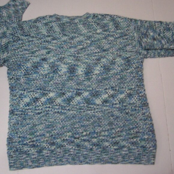 MATERNITY WINTER SWEATER - Picture 2 of 6